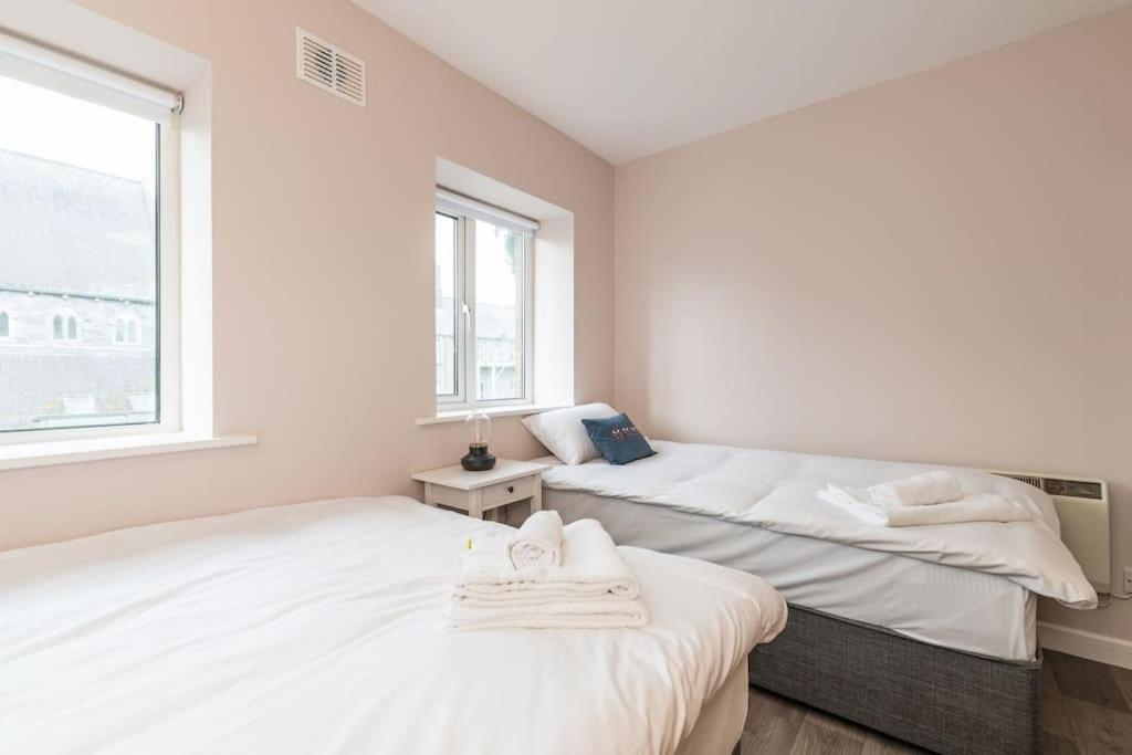 Fully Refurb Drogheda Apt7 3Rd Floor المظهر الخارجي الصورة