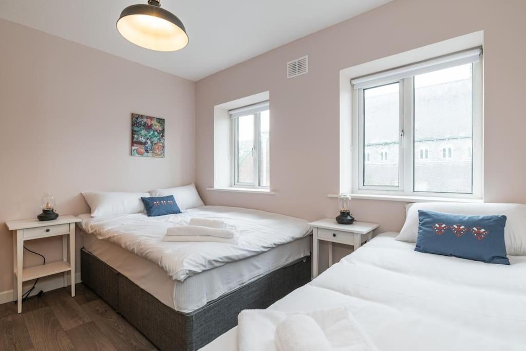 Fully Refurb Drogheda Apt7 3Rd Floor المظهر الخارجي الصورة
