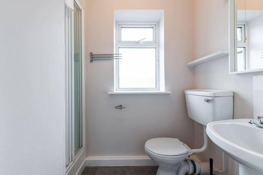 Fully Refurb Drogheda Apt7 3Rd Floor المظهر الخارجي الصورة