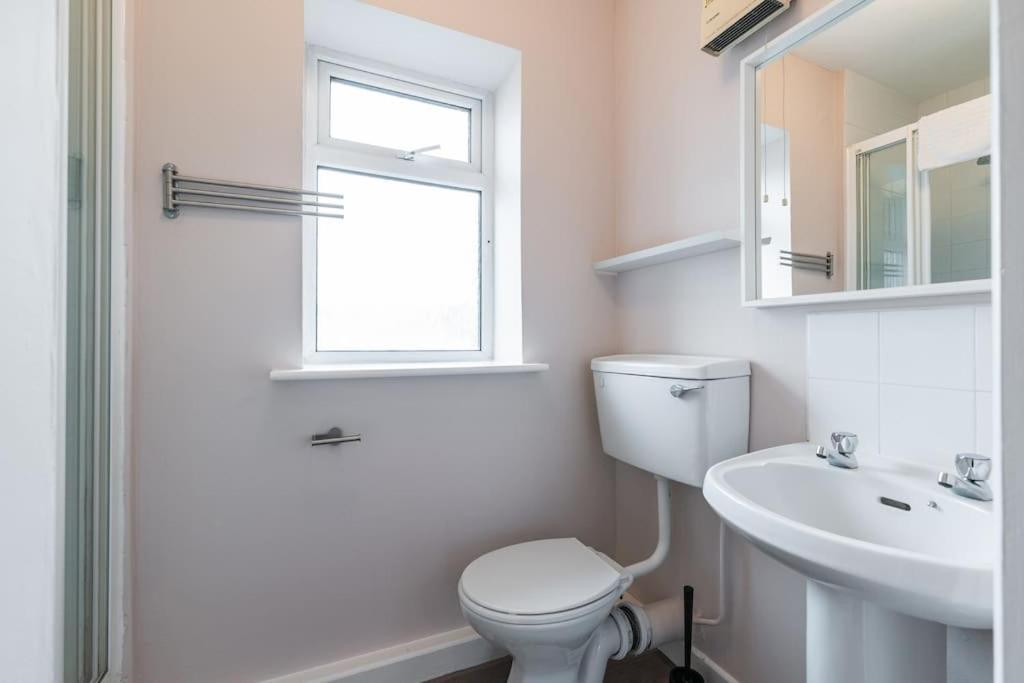 Fully Refurb Drogheda Apt7 3Rd Floor المظهر الخارجي الصورة