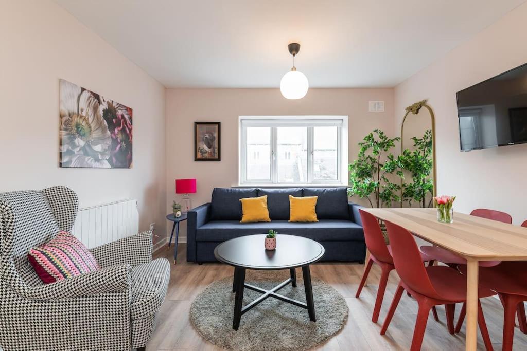 Fully Refurb Drogheda Apt7 3Rd Floor المظهر الخارجي الصورة